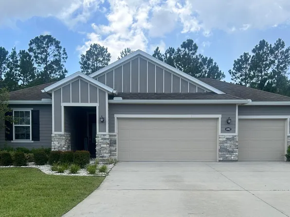 14962 BARTRAM CREEK Boulevard, Jacksonville, FL 32259