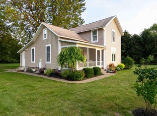4647 County Road 175, Clyde, OH 43410