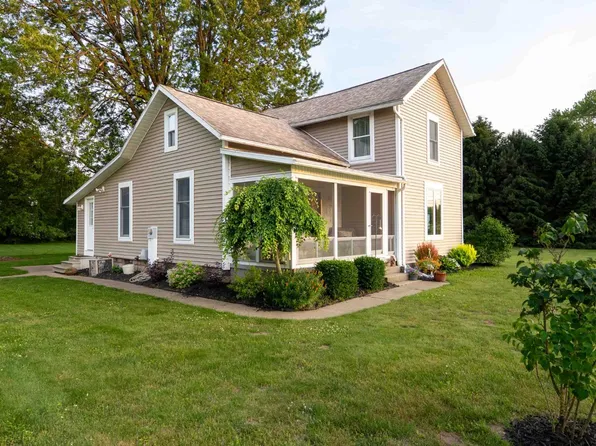 4647 County Road 175, Clyde, OH 43410