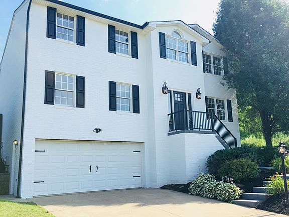 Welcome to 133 Valleycrest!