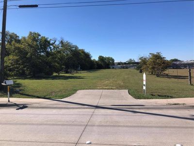 1250 W Brown St, Wylie, TX, 75098
