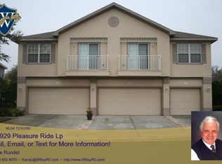 27929 Pleasure Ride Loop, Zephyrhills, FL 33544