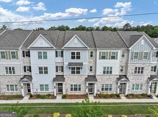 1736 Evenstad Way, Smyrna, GA 30080