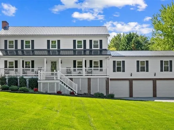 1560 Creek Bed Rd, Kernersville, NC 27284