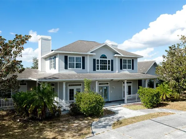 20905 69TH AVENUE E, BRADENTON, FL 34211