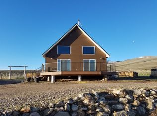 21 Cutthroat Dr, Lander, WY 82520