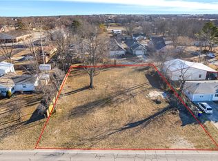 121 Jackson St #6, Lowell, AR 72745