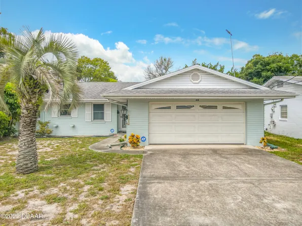 634 Daytona Ave, Holly Hill, FL 32117