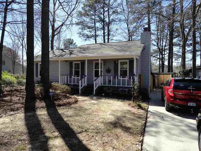 978 S Plantation Pkwy, Macon, GA, 31220