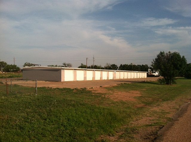 2nd image of Jim Strain Rd