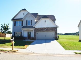 2414 Kumbanad Ct, Statham, GA 30666