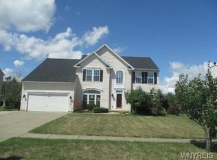 173 Jamestown Rd, Grand Island, NY 14072