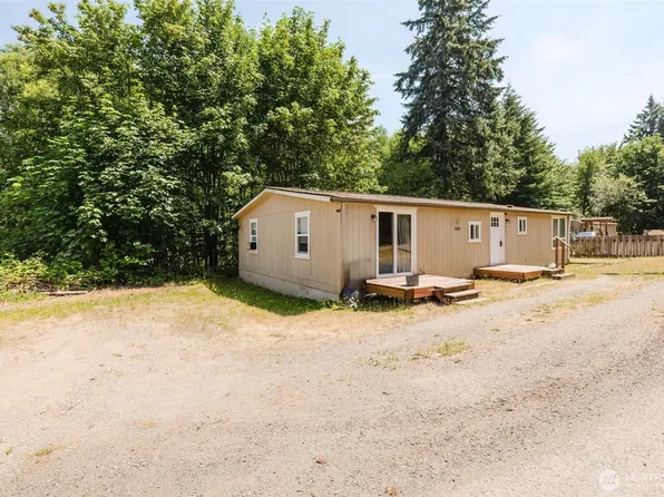 760 SE Cook Plant Farm Road, Shelton, WA 98584