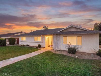 1191 N 3rd Ave, Upland, CA, 91786
