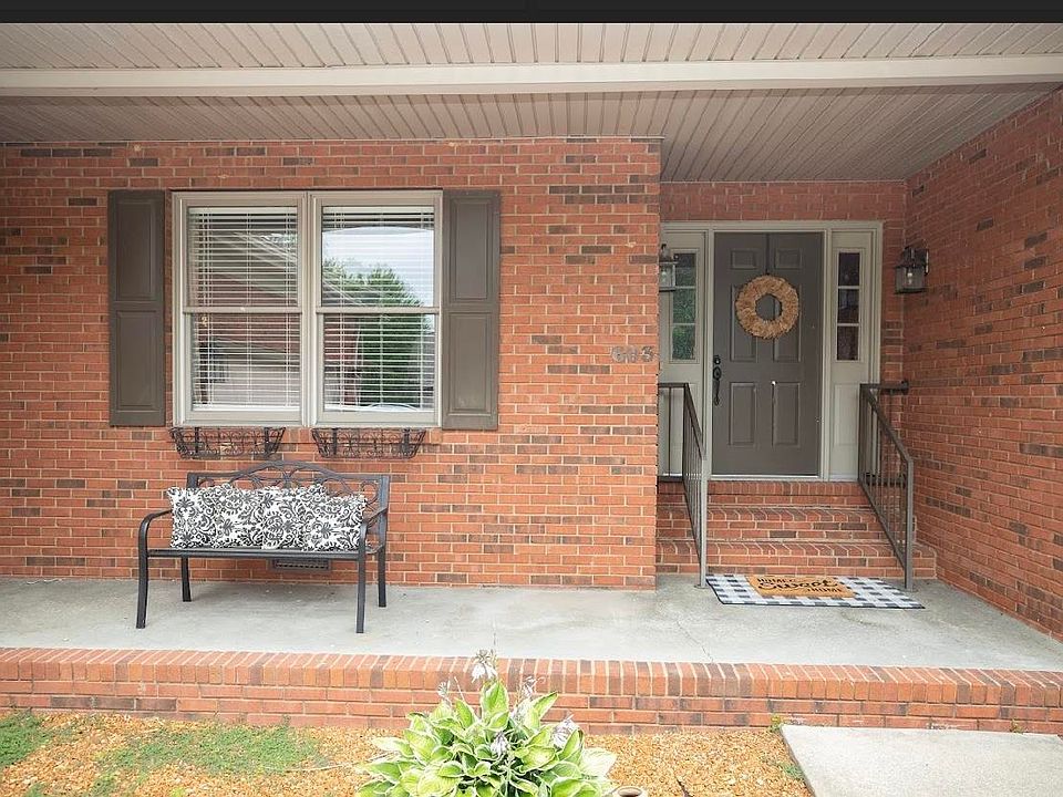 603 Tanglewood Dr, Murray, KY 42071 Zillow