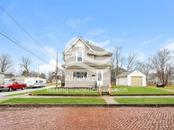 140 Studebaker St, South Bend, IN 46628