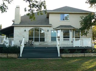 106 Arbor Point Dr, Elgin, TX 78621