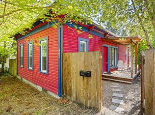 1963 Villard St, Eugene, OR 97403