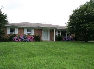 19620 Darnestown Rd, Beallsville, MD 20839