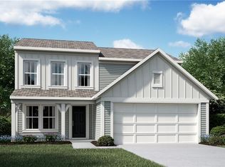 124 Cherry Glen Way, Euharlee, GA 30120