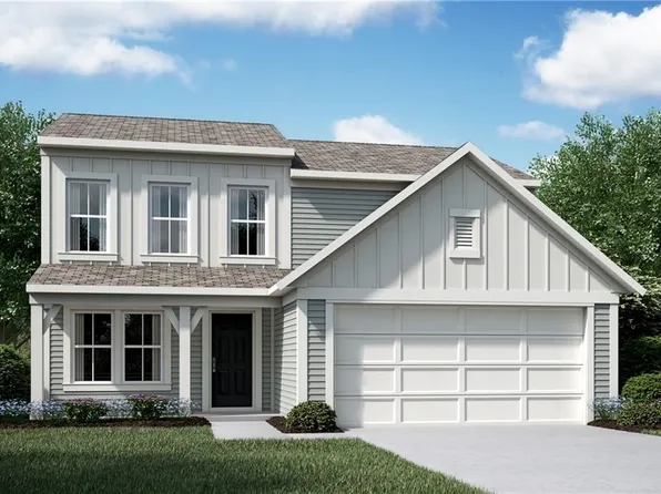 122 Tugaloo Cir SE, Silver Creek, GA 30173