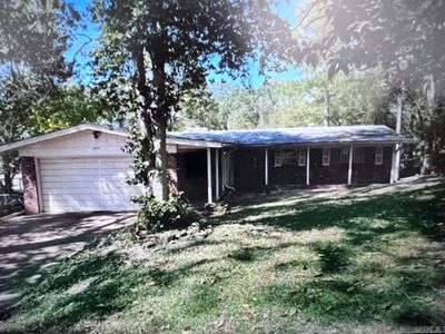 202 Little John Trl, Hot Springs, AR, 71913