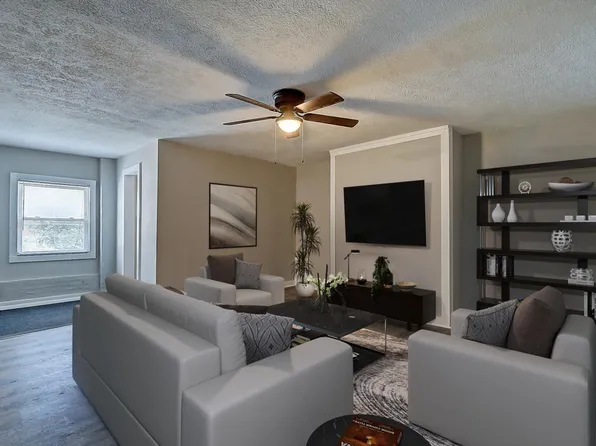 1023 S State Ave APT 1, Indianapolis, IN 46203