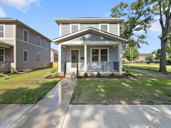 1015 Allen St, South Bend, IN 46616