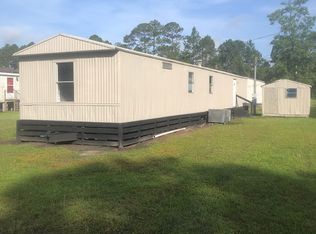 11 NE Stewart Pines Loop #18, Ludowici, GA 31316