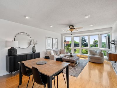 504 Franklin Ave W #3A, Minneapolis, MN, 55405