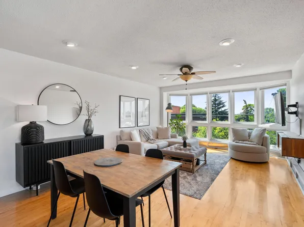 504 Franklin Ave W #3A, Minneapolis, MN 55405