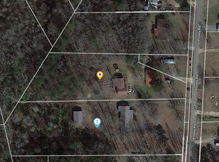 1976 Posey Rd, Gadsden, AL 35903