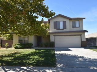 44033 Freer Way, Lancaster, CA 93536