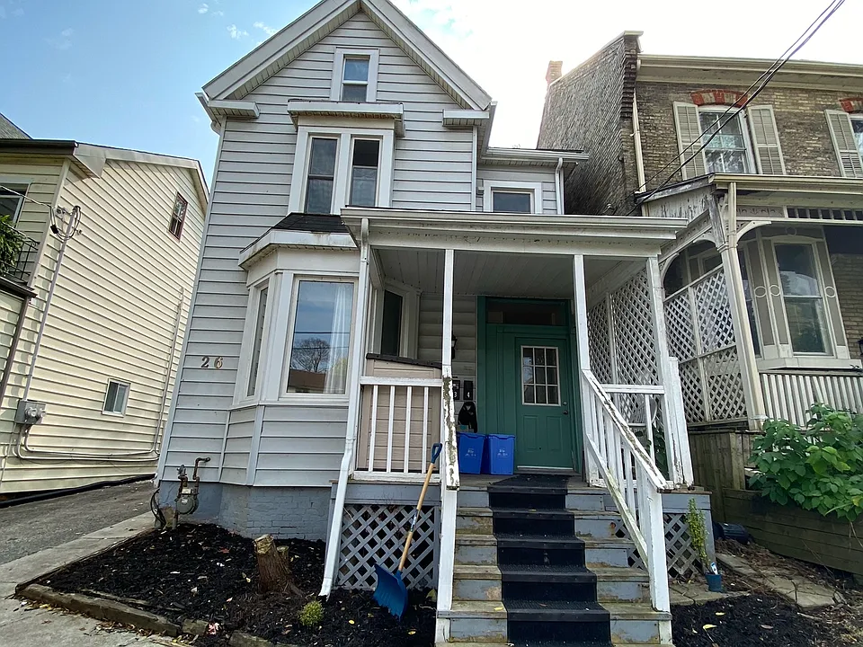 26 Stanley St