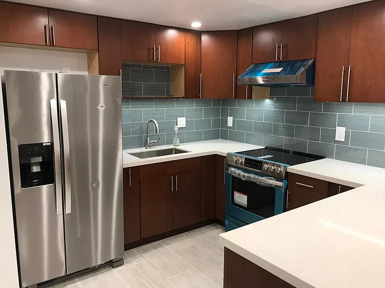 5975 Marshall St #L — Photo 1