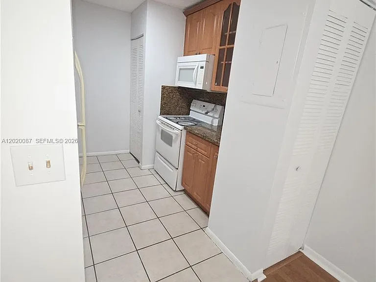 8886 SW 3rd St #204 — Photo 2