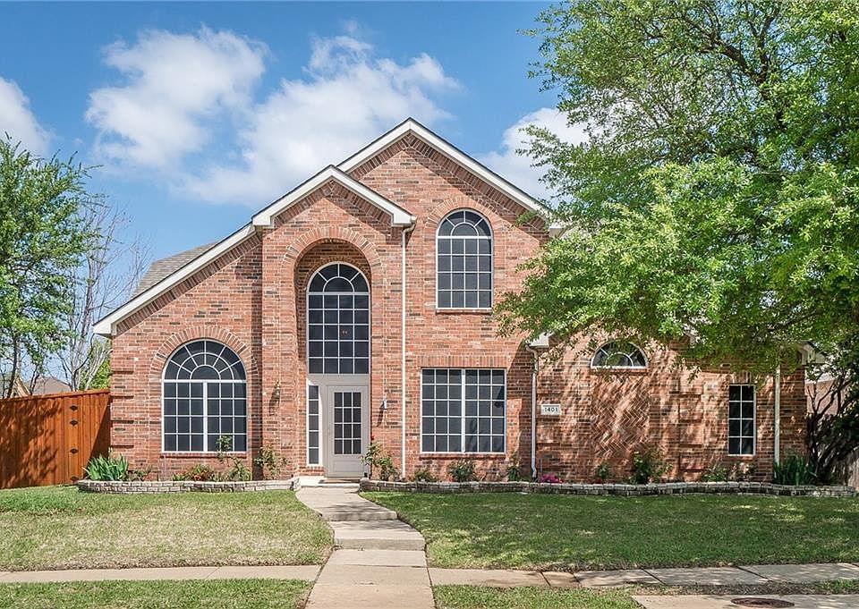 1st image of 1401 Winterwood Dr