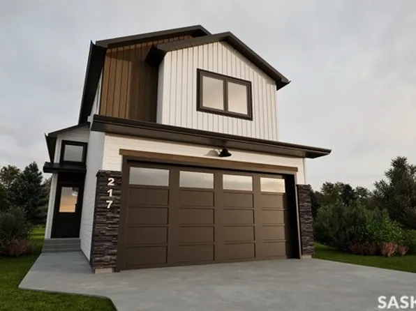 217 Wall Street, Dalmeny, SK S0K 1E0