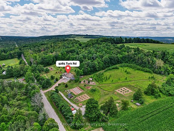 3rd image of 9285 Turk Rd