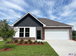13122 Ducks Landing St, Gonzales, LA 70737