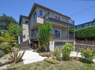 367 13th St, Montara, CA