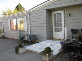 190 Bitterroot Dr, Richland, WA 99352