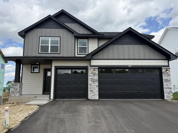 5117 Windlass Dr, Woodbury, MN 55129