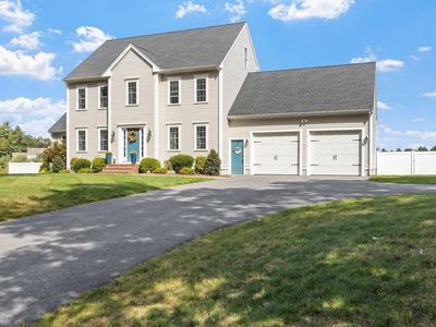 230 Cherry St, Bridgewater, MA, 02324