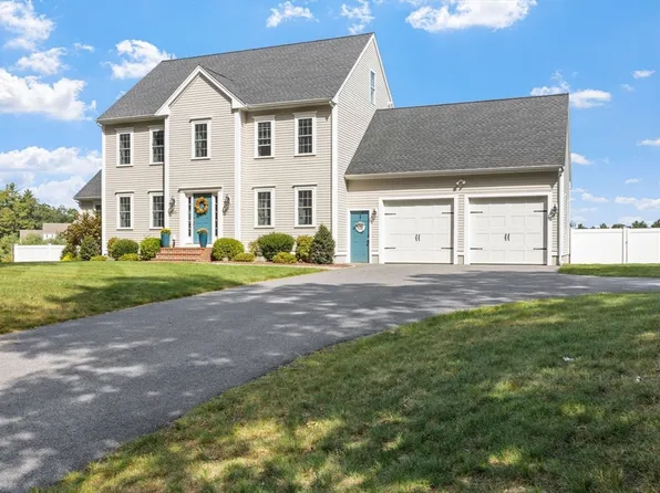 230 Cherry St, Bridgewater, MA 02324