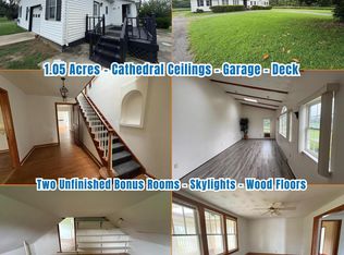 6525 Nomini Hall Rd, Hague, VA 22469