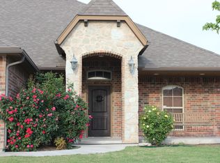 3008 San Juan Trl, Moore, OK 73160