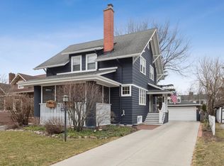 518 Vine Ave, Park Ridge, IL 60068