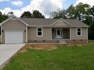 148 Webb Ave, Cookeville, TN 38506