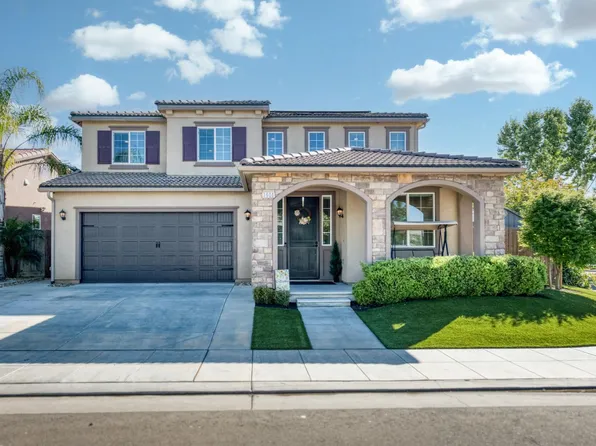 3606 Saginaw Ave, Clovis, CA 93619